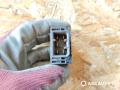 кнопка противотуманных фар Hyundai Elantra 1 поколение 1991, 9373028000 - фото №4
