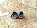 кнопка (выключатель) Ford Mondeo 2 поколение 2000, 97BG18K574AC - фото №3