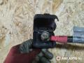 плюсовой провод аккумулятора BMW X5 E53 [рестайлинг] 2005, 3.0 л., дизель, АКПП, внедорожник 5 дв., 779135201, 7791352, 12521439677, 1439677 - фото №5