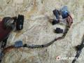 проводка двигателя BMW X5 E53 [рестайлинг] 2005, 3.0 л., дизель, АКПП, внедорожник 5 дв., 779681801, 779681901, 53781210 - фото №5