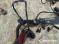 проводка двигателя BMW X5 E53 [рестайлинг] 2005, 3.0 л., дизель, АКПП, внедорожник 5 дв., 779681801, 779681901, 53781210 - фото №7