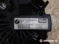 генератор BMW X5 E53 [рестайлинг] 2005, 3.0 л., дизель, АКПП, внедорожник 5 дв., 7789980AI01, 12317789980, 12317789983, 12317797660, 12317797661, 0986048921, ALB1757AN, ALB1757YX, ALV1757AN, ALV1757BA, ALV1757DD, ALV1757GB, ALV1757LK, ALV1757RN, ALV1757UX, ALV1757YX, ALV2757LK, ALV2757UX, ALV2757YX, ALV1757RB, ALV1757WA, A14VI47, TG15C012, TG15C038, TG15C064Z - фото №5