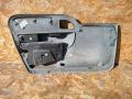 обшивка двери передняя левая Renault Kangoo 1 поколение 2003, 1.5 л., дизель, МКПП, 8200242506, 8200096335 - фото №4