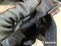 кронштейн полуоси Renault Laguna 2 поколение [рестайлинг] 2005, 1.8 л., бензин, МКПП, универсал, 133601A - фото №4