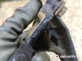 кронштейн полуоси Renault Laguna 2 поколение [рестайлинг] 2005, 1.8 л., бензин, МКПП, универсал, 133601A - фото №5