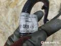минусовой провод аккумулятора Citroen Xsara 1 поколение [рестайлинг] 2003, 1.6 л., бензин, МКПП, универсал, 9638102080, 9638102080A01 - фото №5