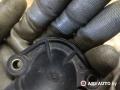фланец (тройник) системы охлаждения Renault Laguna 2 поколение [рестайлинг] 2005, 1.8 л., бензин, МКПП, универсал, 7700113645, 7701047893, 8200590563 - фото №3