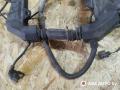проводка двигателя BMW 7 серия E65/E66/E67 2004, 3.6 л., бензин, АКПП, седан, 12527510434, 12527510429 - фото №4