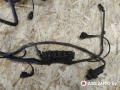 проводка двигателя BMW 7 серия E65/E66/E67 2004, 3.6 л., бензин, АКПП, седан, 12527510434, 12527510429 - фото №6