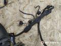проводка двигателя BMW 7 серия E65/E66/E67 2004, 3.6 л., бензин, АКПП, седан, 12527510434, 12527510429 - фото №12