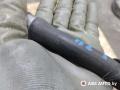 патрубок радиатора BMW 7 серия E65/E66/E67 2004, 3.6 л., бензин, АКПП, седан, 17127508014, 1712750801403, 7508014, 17127526955, 7526955 - фото №3