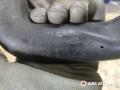 патрубок вентиляции картера BMW 7 серия E65/E66/E67 2004, 3.6 л., бензин, АКПП, седан, 1161754718601, 11617547186, 7547186 - фото №5