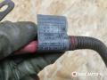 плюсовой провод аккумулятора BMW 7 серия E65/E66/E67 2004, 3.6 л., бензин, АКПП, седан, 7510441, 7510442 - фото №6