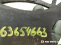 Маховик АКПП (драйв плата) BMW 7 серия E65/E66/E67 2004, 3.6 л., бензин, АКПП, седан, 1122175014781, 75014781 - фото №4