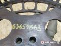 Маховик АКПП (драйв плата) BMW 7 серия E65/E66/E67 2004, 3.6 л., бензин, АКПП, седан, 1122175014781, 75014781 - фото №5