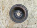 шкив коленвала BMW 7 серия E65/E66/E67 2004, 3.6 л., бензин, АКПП, седан, 11231439683, 11237568345, 1439683, 7568345 - фото №3