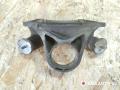 кронштейн КПП BMW 7 серия E65/E66/E67 2004, 3.6 л., бензин, АКПП, седан, 6754619, 2211675461901, 22326754620 - фото №3