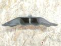 кронштейн КПП BMW 7 серия E65/E66/E67 2004, 3.6 л., бензин, АКПП, седан, 6754617, 22326754617 - фото №3