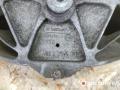 кронштейн КПП BMW 7 серия E65/E66/E67 2004, 3.6 л., бензин, АКПП, седан, 6754617, 22326754617 - фото №5