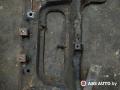 балка подвески передняя (подрамник) Citroen Berlingo 1 поколение (M59) [рестайлинг] 2006, 1.6 л., дизель, фургон - фото №3