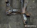 балка подвески передняя (подрамник) Citroen Berlingo 1 поколение (M59) [рестайлинг] 2006, 1.6 л., дизель, фургон - фото №4