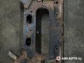 балка подвески передняя (подрамник) Citroen Berlingo 1 поколение (M59) [рестайлинг] 2006, 1.6 л., дизель, фургон - фото №7