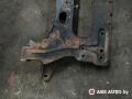 балка подвески передняя (подрамник) Citroen Berlingo 1 поколение (M59) [рестайлинг] 2006, 1.6 л., дизель, фургон - фото №8