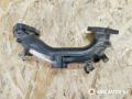 патрубок турбины Citroen C5 2 поколение 2011, 1.6 л., дизель, АКПП, универсал, 9674942380, 9674951680 - фото №2
