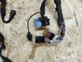 проводка двигателя Citroen C5 2 поколение 2011, 1.6 л., дизель, АКПП, универсал, 9685196380, 9674051780B02 - фото №6