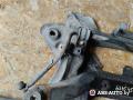 балка подвески передняя (подрамник) Peugeot 406 1 поколение [рестайлинг] 2002, 2.0 л., дизель, МКПП, седан - фото №2