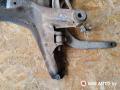 балка подвески передняя (подрамник) Peugeot 406 1 поколение [рестайлинг] 2002, 2.0 л., дизель, МКПП, седан - фото №5