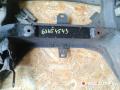 балка подвески передняя (подрамник) Peugeot 406 1 поколение [рестайлинг] 2002, 2.0 л., дизель, МКПП, седан - фото №7