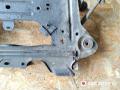балка подвески передняя (подрамник) Peugeot 406 1 поколение [рестайлинг] 2002, 2.0 л., дизель, МКПП, седан - фото №12