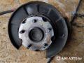 ступица задняя правая Toyota RAV4 3 поколение (XA30) [рестайлинг] 2010, 2.2 л., 2AD-FTV, дизель, МКПП, внедорожник 5 дв. - фото №2