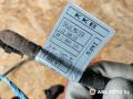 дверная проводка BMW 7 серия E65/E66/E67 2004, 3.6 л., бензин, АКПП, седан, 6913145, 6913152, 6913144, 6913164 - фото №9