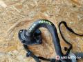 дверная проводка BMW 7 серия E65/E66/E67 2004, 3.6 л., бензин, АКПП, седан, 6913143, 6913145, 6913152, 6913155 - фото №2
