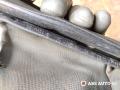 молдинг двери задней правой BMW 7 серия E65/E66/E67 2004, 3.6 л., бензин, АКПП, седан, WG0156 - фото №5