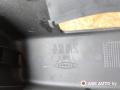 накладка внутренняя на заднюю панель кузова Peugeot 206 1 поколение [рестайлинг] 2007, 2.0 л., дизель, МКПП, универсал, 9641600177, 37001009075 - фото №4
