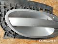 ручка наружная задняя правая BMW 7 серия E65/E66/E67 2004, 3.6 л., бензин, АКПП, седан, 70137041 - фото №2