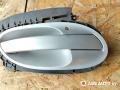 ручка наружная задняя правая BMW 7 серия E65/E66/E67 2004, 3.6 л., бензин, АКПП, седан, 70137041 - фото №3
