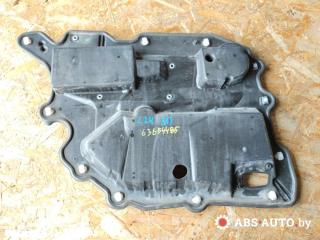 обшивка двери задняя правая BMW 7 серия E65/E66/E67 2004, 3.6 л., бензин, АКПП, седан, 58650910, 51428243898