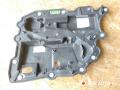 обшивка двери задняя правая BMW 7 серия E65/E66/E67 2004, 3.6 л., бензин, АКПП, седан, 58650910, 51428243898 - фото №2