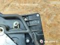 замок двери задней правой BMW 7 серия E65/E66/E67 2004, 3.6 л., бензин, АКПП, седан, 4313274 - фото №5