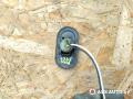 повторитель поворота на крыле правый Renault Kangoo 1 поколение 2003, 1.5 л., дизель, МКПП, 7700847333, 13910020, 6R0142789, E10142789 - фото №3