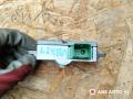 блок AirBag BMW 7 серия E65/E66/E67 2004, 3.6 л., бензин, АКПП, седан, 65776920477, 5WK43011 - фото №2