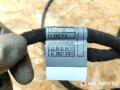 дверная проводка BMW 7 серия E65/E66/E67 2004, 3.6 л., бензин, АКПП, седан, 6920291, 6913125 - фото №6