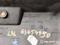 пластик Peugeot 206 1 поколение [рестайлинг] 2007, 2.0 л., дизель, МКПП, универсал, 9642827677, MP5285 - фото №4