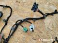 дверная проводка BMW 7 серия E65/E66/E67 2004, 3.6 л., бензин, АКПП, седан, 6913124, 6913131, 6912191 - фото №3