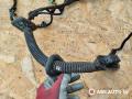 дверная проводка BMW 7 серия E65/E66/E67 2004, 3.6 л., бензин, АКПП, седан, 6913124, 6913131, 6912191 - фото №5