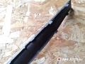 накладка на порог Audi A2 8Z 2004, 8Z0853995, VAG8Z0853995 - фото №4
